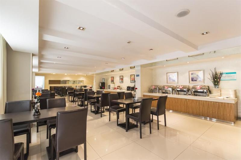 Jinjiang Inn - Tianjin Heping Anshan Road Esterno foto